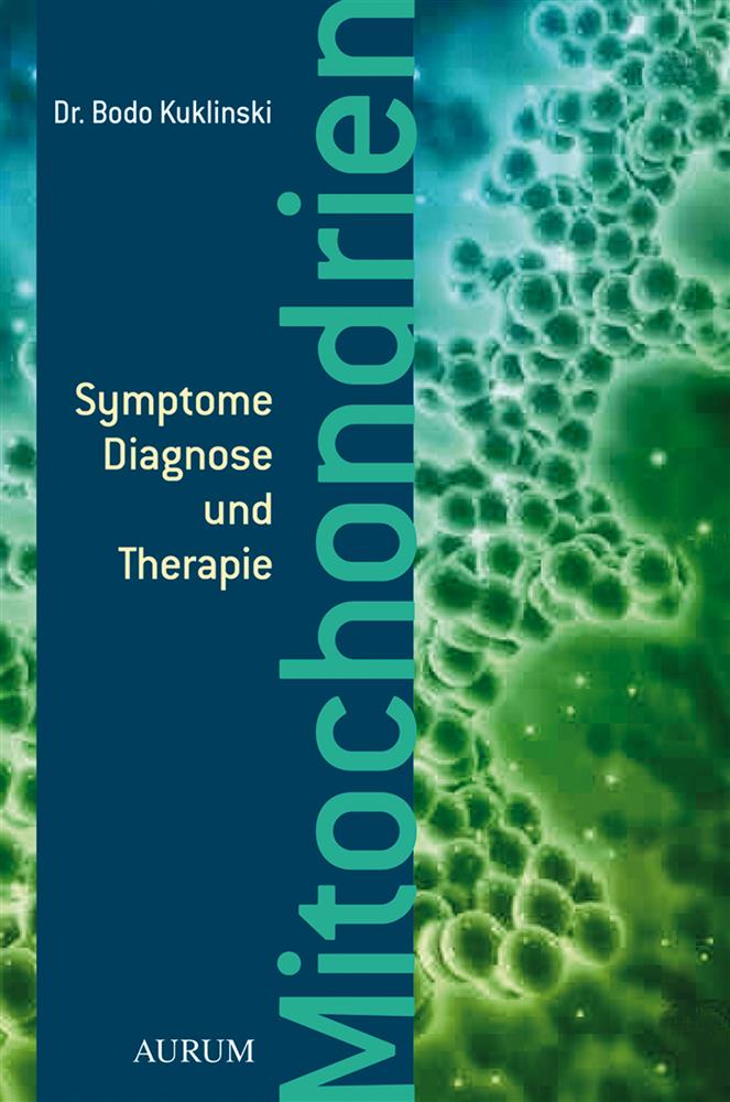 Mitochondrien | Symptome, Diagnose Und Therapie - ProMito ...